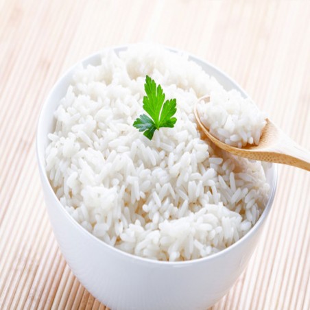 Arroz blanco