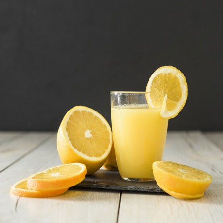 Zumo de naranja