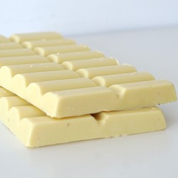 Chocolate blanco
