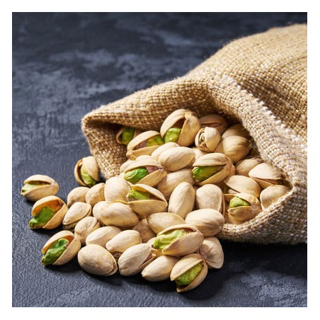 Pistachos