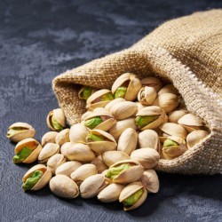 Pistachos tostado sal...