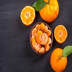 Mandarina
