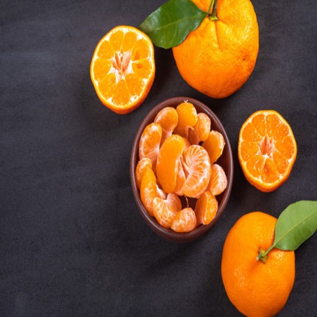 Mandarina