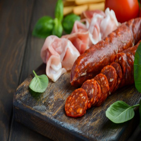 Chorizo