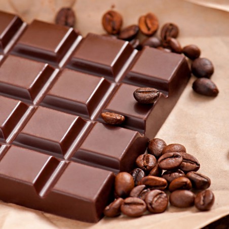 Chocolate con leche