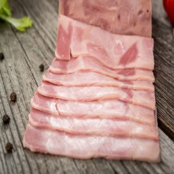 Jamón cocido