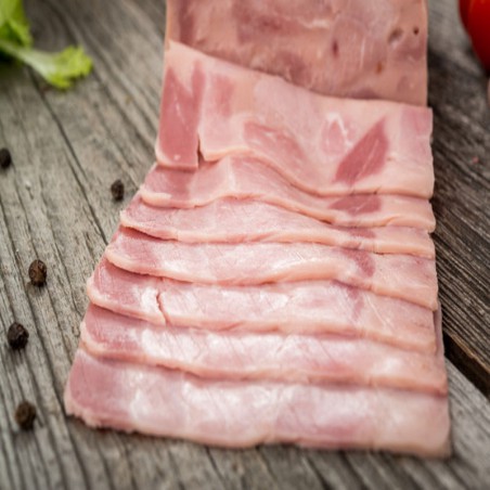 Jamón cocido
