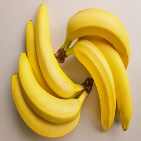Plátano o banana