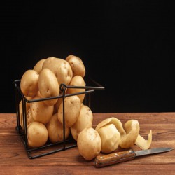 Patatas