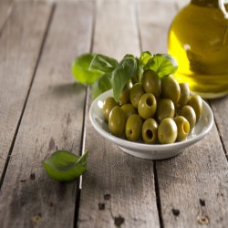 Aceitunas