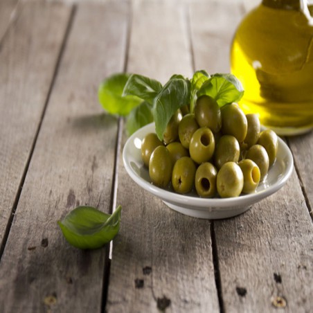 Aceitunas