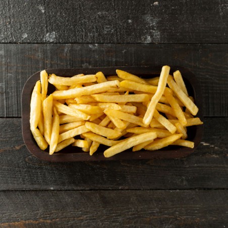 Patatas fritas