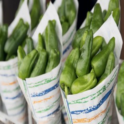 Pimiento verde