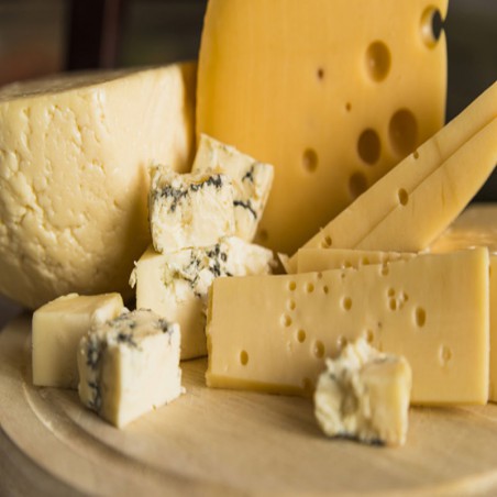 Queso