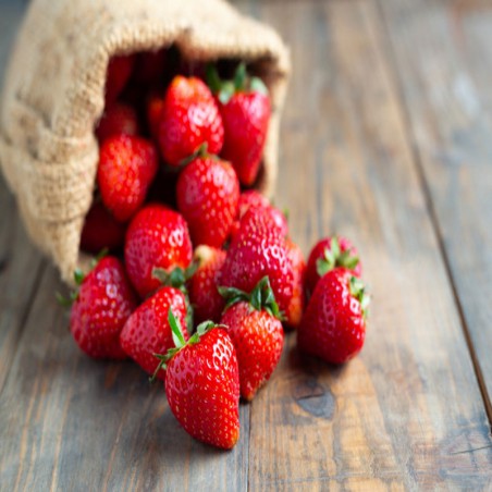 Fresas