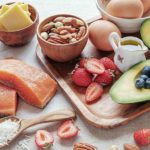 Alimentos energéticos