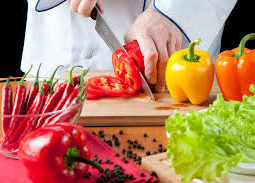 Calidad del alimento