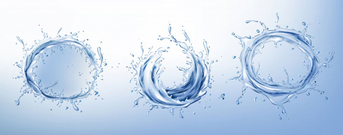 La importancia del agua