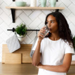 Beneficios del agua